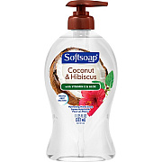 Colgate Coconut Hand Soap (07157)
