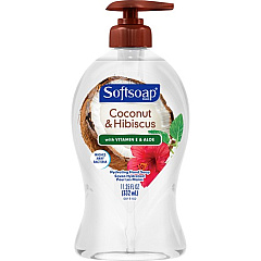Colgate Coconut Hand Soap (07157)