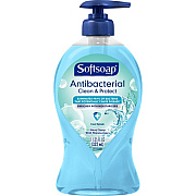 Softsoap Antibacterial Hand Soap (07327)