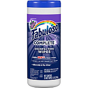Fabuloso Disinfecting Wipes (06488)