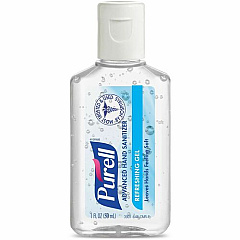 PURELL Advanced Hand Sanitizer Gel (390172CMR)