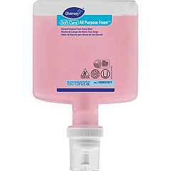 Diversey IntelliCare Refill Foam Body Wash (100907877)