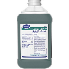 Diversey Morning Neutral Disinfectant Cleaner (5773934)