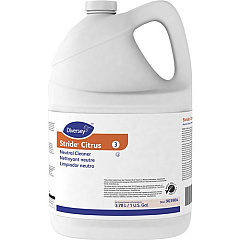 Diversey Stride Citrus Neutral Cleaner (903904EA)