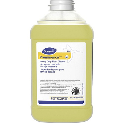 Diversey Prominence Heavy Duty Floor Cleaner (94996466)