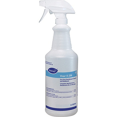 Diversey Virex II 256 Empty Spray Bottle (D03916)