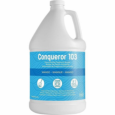 Fresh Products Conqueror 103 Deodorizer (1BWBMG)
