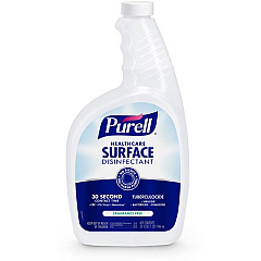PURELL Healthcare Surface Disinfectant (334006)