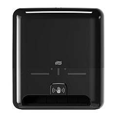 TORK Matic Hand Towel Roll Dispenser Black H1 (5511282)
