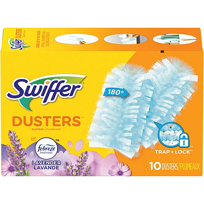 Swiffer Scented Duster Refills (21461)