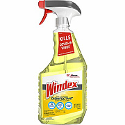 Windex Multisurface Disinfectant Spray (322369)