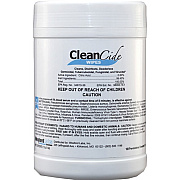 Tenex CleanCide Wipes (3130C160)