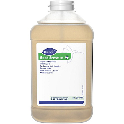 Diversey Good Sense HC Liquid Air Freshener (904969)