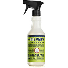 Mrs. Meyer's Clean Day Cleaner Spray (323569CT)