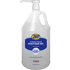 Zep Hand Sanitizer Gel (355825)
