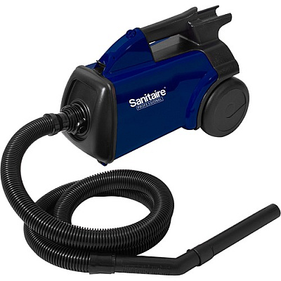 Sanitaire Professional Extend Canister Vacuum (SL3681A)