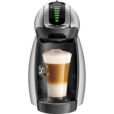 Dolce Gusto Genio 2 Coffee Machine (65198)