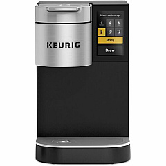 Keurig K-2500 Plumbed Single-Serve Commercial Coffee Maker (7952)