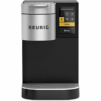 Keurig K-2500 Plumbed Single-Serve Commercial Coffee Maker (7952)