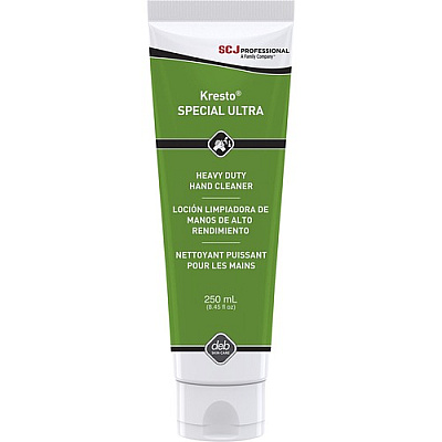 SC JOHNSON Kresto Special Ultra Hand Cleaner (KSP250ML)