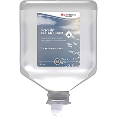 SC JOHNSON Refresh Clear FOAM Hand Soap Refill (CLR2LT)