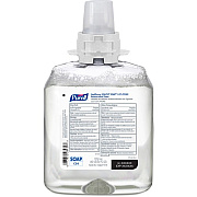 PURELL CS4 PCMX Antimicrobial Foam Handwash (517804)