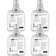 PURELL CS4 Education HEALTHY SOAP Fragrance Free Foam Refill (511204)