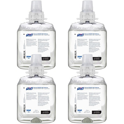PURELL CS4 Professional Healthy Soap Foam (517404)