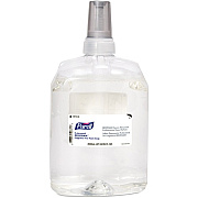 PURELL CXR Refill Fragrance Free Foam Soap (867204)