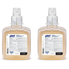 PURELL CS6 Healthcare HEALTHY SOAP 2% CHG Antimicrobial Foam (658102)