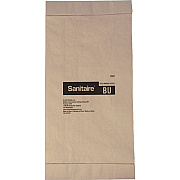 Sanitaire SL4110 Vacuum Bags