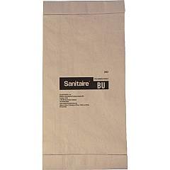 Sanitaire SL4110 Vacuum Bags