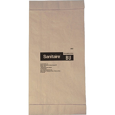 Sanitaire SL4110 Vacuum Bags