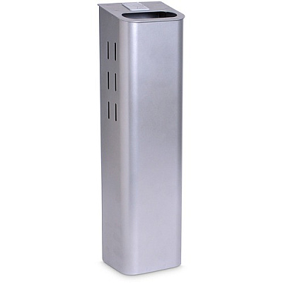 PURELL Sanitizing Wipes Waste Bin Attachment (9118DSLVTR)