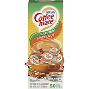 Coffee mate Sugar Free Hazelnut Creamer (98468)