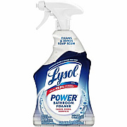 Lysol Bathroom Cleaner (90036)