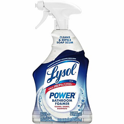 Lysol Bathroom Cleaner (90036)
