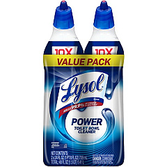LYSOL Brand LYSOL Brand Toilet Bowl Cleaner (98016)