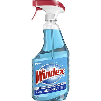 Windex Glass Cleaner (319833)