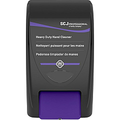 SC JOHNSON Hand Soap 2000 Manual Dispenser (HVY2LDB)