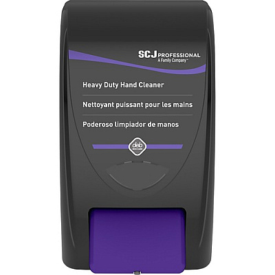SC JOHNSON Hand Soap 2000 Manual Dispenser (HVY2LDB)