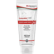 SC Johnson Hand Sanitizer Gel (IGP4FLOZ)