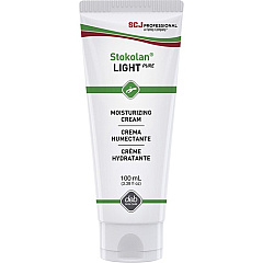 SC JOHNSON Stokolan Skin Conditioning Cream (RES100ML)