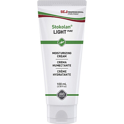 SC JOHNSON Stokolan Skin Conditioning Cream (RES100ML)