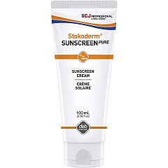 SC JOHNSON Stokoderm UV Skin Protection Cream (SUN100ML)