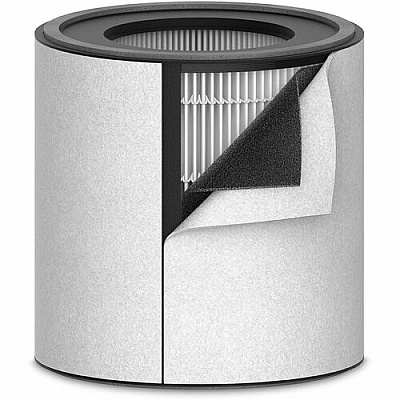 TruSens Replacement Filter 3in1 HEPA for TruSens Z3000AP (AFHZ300001)