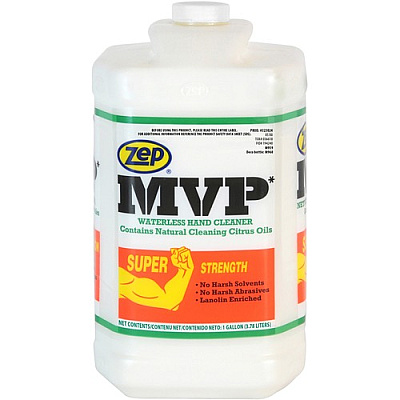 Zep MVP Waterless Hand Cleaner (323024)