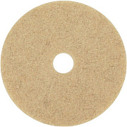 3M Natural Blend Tan Pad 3500 (20317)