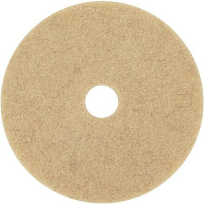 3M Natural Blend Tan Pad 3500 (20317)