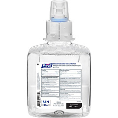 PURELL Hand Sanitizer Foam Refill (655102)